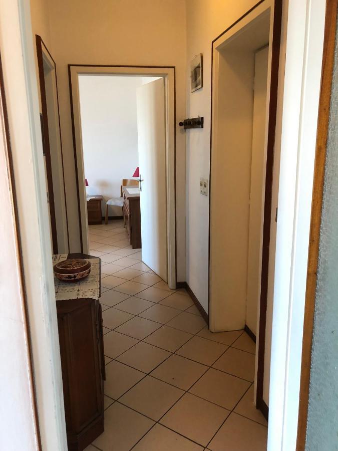 Castellan I Apartment Grado Exterior photo