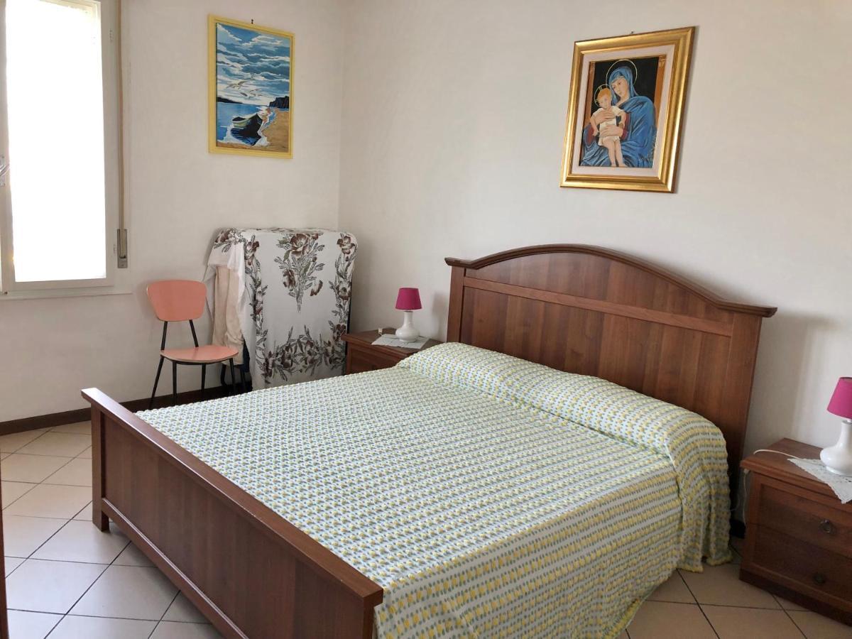 Castellan I Apartment Grado Exterior photo