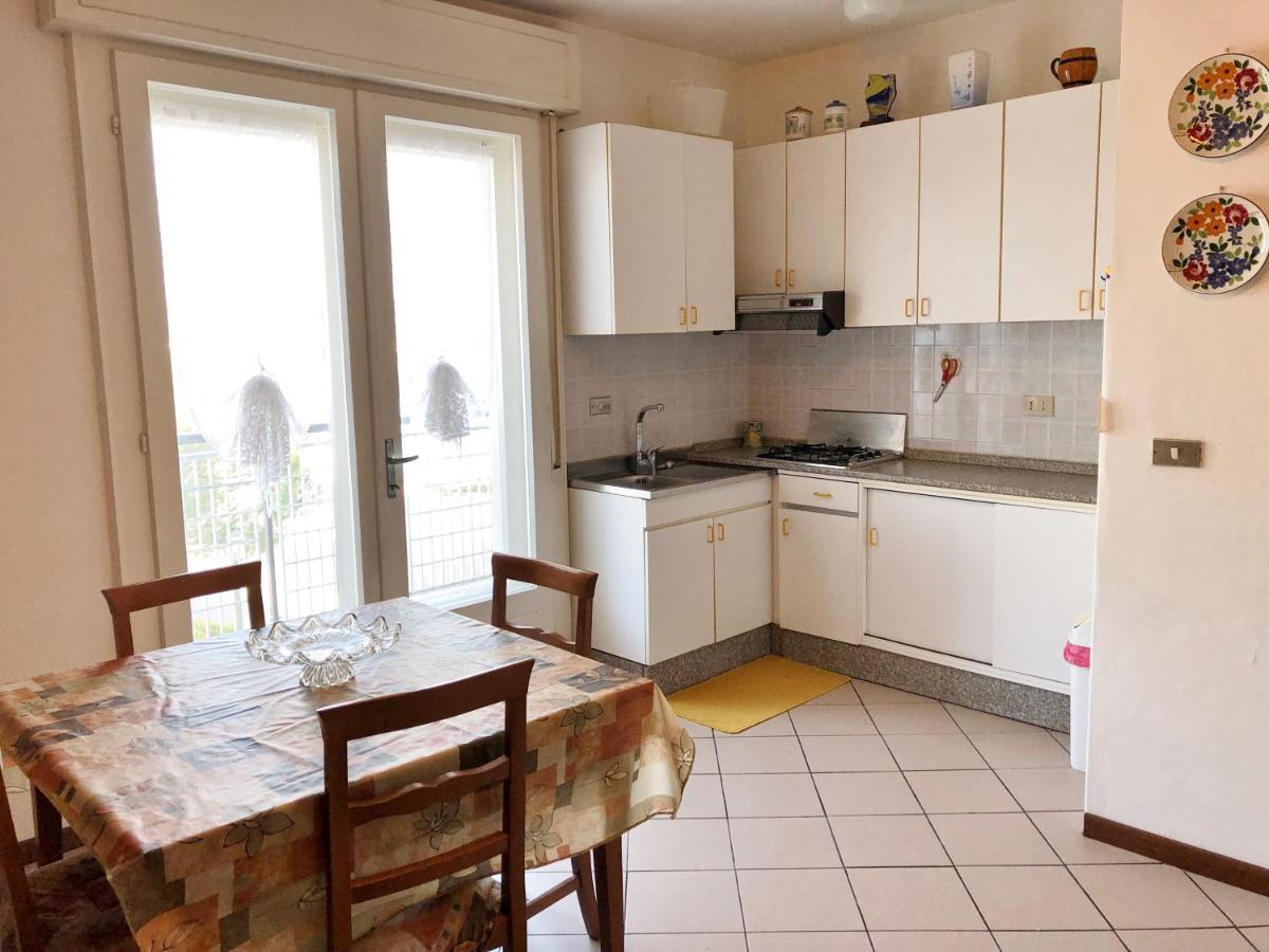 Castellan I Apartment Grado Exterior photo