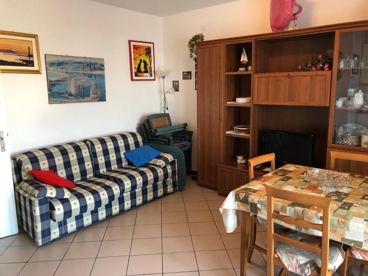 Castellan I Apartment Grado Exterior photo