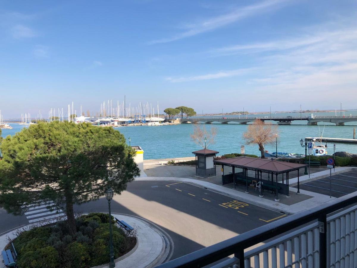Castellan I Apartment Grado Exterior photo