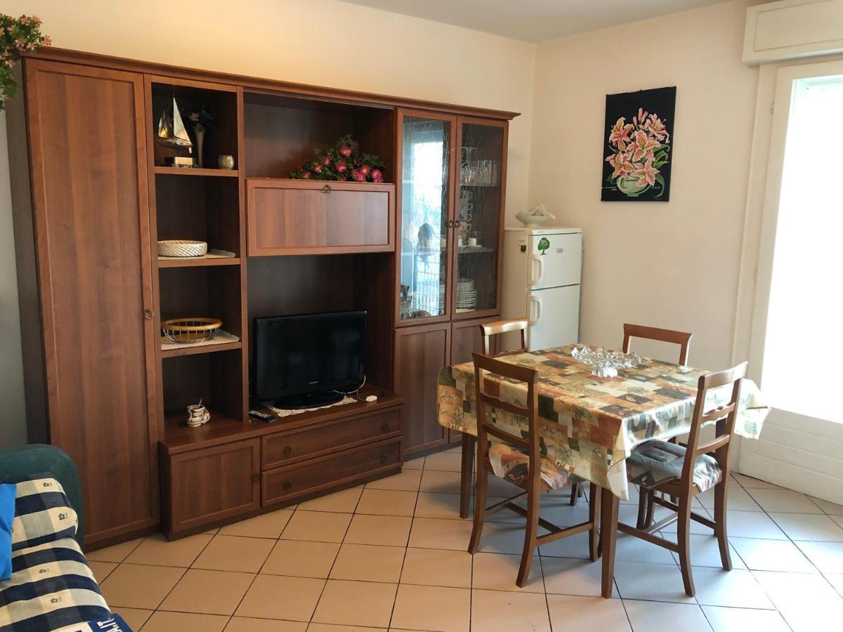 Castellan I Apartment Grado Exterior photo