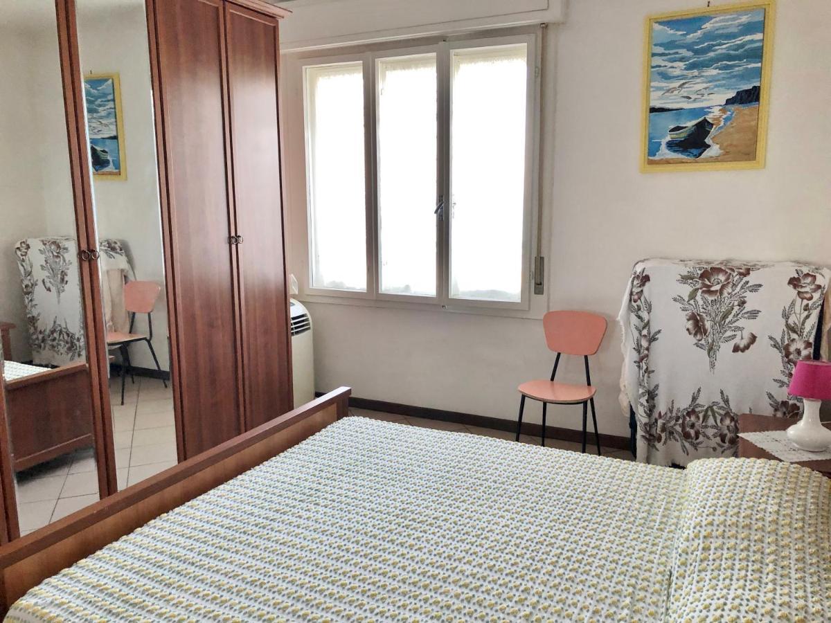 Castellan I Apartment Grado Exterior photo