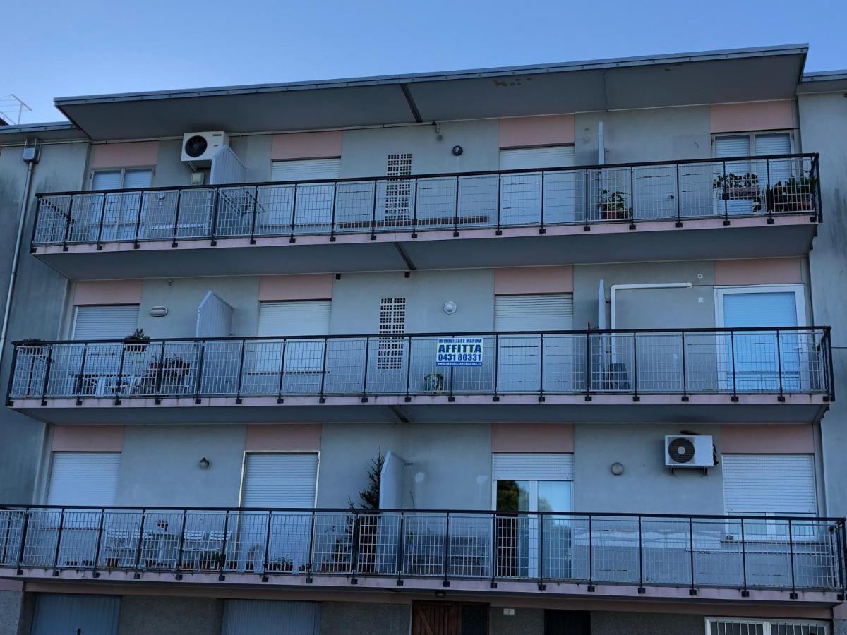 Castellan I Apartment Grado Exterior photo