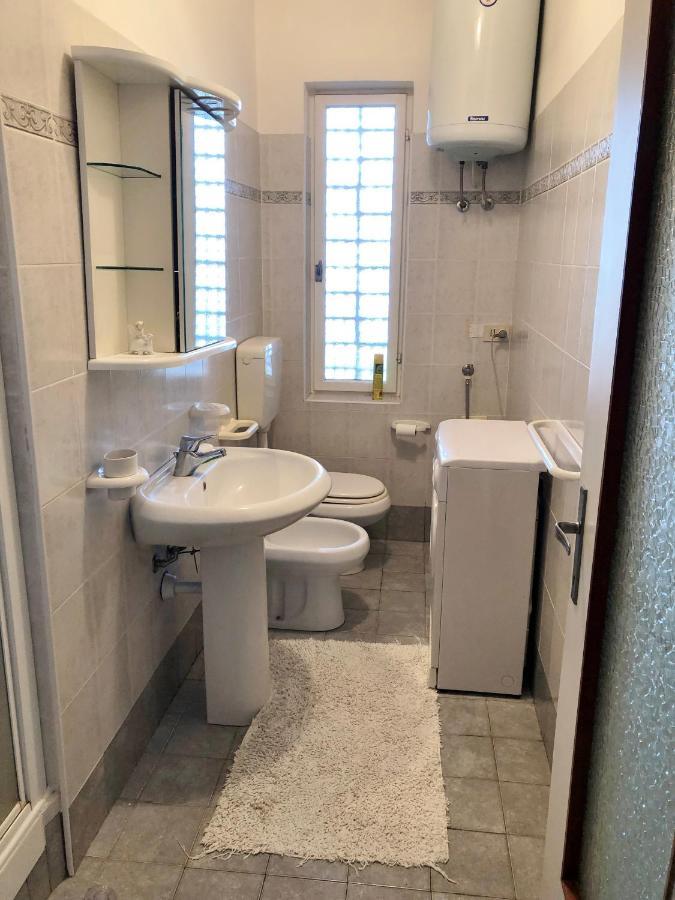 Castellan I Apartment Grado Exterior photo