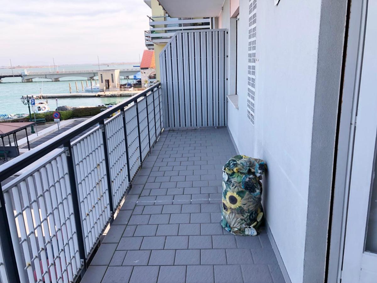 Castellan I Apartment Grado Exterior photo